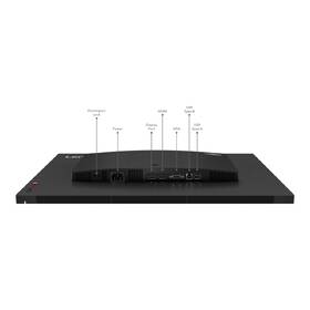 Monitor Lenovo ThinkVision T24d-30 černý

 obrázek produktu 9 z 10