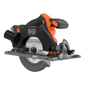 Okružní pila Black-Decker BLCCS78E1-QW (s baterií) 

 obrázek produktu 1 z 8