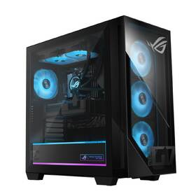 Herní počítač Asus ROG GM700 černý

 obrázek produktu 3 z 8