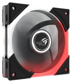 Ventilátor Asus ROG Eurux GR120 ARGB Reverse Black Edition, 3 ks černý

 obrázek produktu 10 z 24
