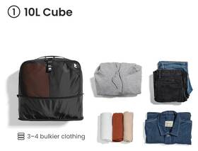 Organizér tomtoc Light - T02 černý

 obrázek produktu 7 z 18