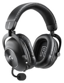 Headset Logitech PRO X3 LIGHTSPEED Wireless černý

 obrázek produktu 1 z 17