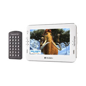 Přenosný přehrávač GoGEN PMP 720 

 obrázek produktu 1 z 6