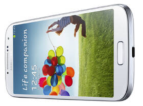 Mobilní telefon Samsung S4 (i9505) - White frost bílý

 obrázek produktu 24 z 39