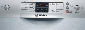Myčka nádobí Bosch SMS50L18EU nerez

 obrázek produktu 5 z 8