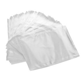 Sada vakuových sáčků Status PREMIUM 176210 28 × 36 cm, 25 ks průhledná

 obrázek produktu 1 z 4