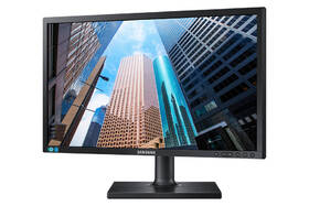 Monitor Samsung S24E45KBSV 
