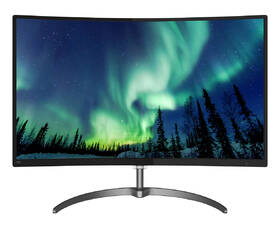 Monitor Philips 278E8QJAB- černá barva
