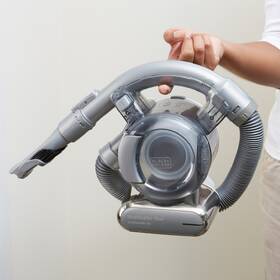 Akumulátorový vysavač Black-Decker PD1820L-QW 

 obrázek produktu 7 z 12