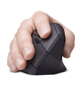 Myš Connect IT Vertical Ergonomic Wireless černá

 obrázek produktu 5 z 6