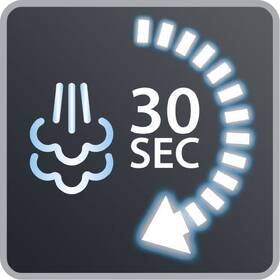 Parní mop Rowenta STEAM POWER RY6555WH 
