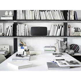 Reproduktor SONOS PLAY:5 (Gen2) černý

 obrázek produktu 4 z 4