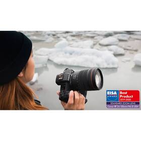 Objektiv Canon 24-105 mm f/4.0 L IS USM černý

 obrázek produktu 8 z 8