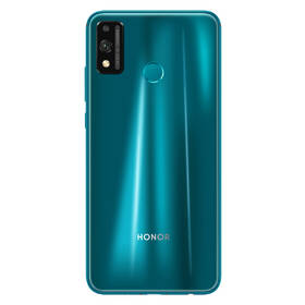 Mobilní telefon HONOR 9X Lite zelený

 obrázek produktu 6 z 13