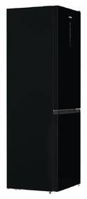 Chladnička s mrazničkou Gorenje NRK6192ABK4 IonAir černá

 obrázek produktu 11 z 12