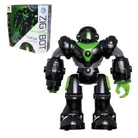 Robot MaDe Artur 

 obrázek produktu 4 z 7