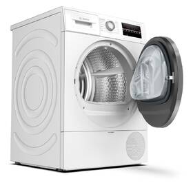 Sušička prádla Bosch WTR87TW2CS SensitiveDrying bílá

 obrázek produktu 4 z 14