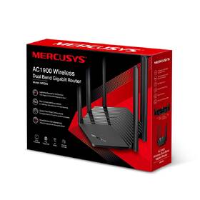 Router Mercusys MR50G černý

 obrázek produktu 2 z 2