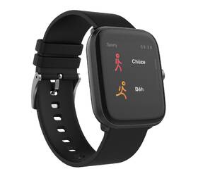 Chytré hodinky iGET FIT F25 (2x řemínek) černé

 obrázek produktu 5 z 5