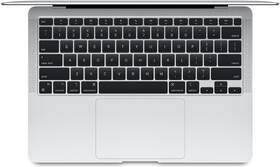 Notebook Apple 13" M1 512 GB - Silver CZ 

 obrázek produktu 1 z 4