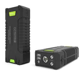 Powerbanka Viking Car Jump Starter Zulu 20, 20000 mAh černá

 obrázek produktu 2 z 5