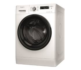 Pračka Whirlpool FFS 7238 B EE bílá

 obrázek produktu 12 z 14