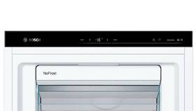 Mraznička Bosch GSN58AWCV bílá

 obrázek produktu 3 z 7