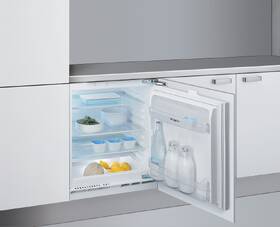 Chladnička Whirlpool ARZ 0051 bílá

 obrázek produktu 4 z 8