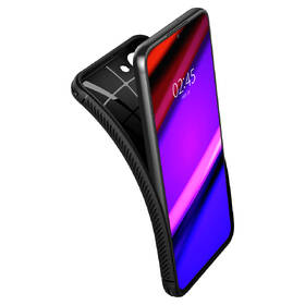 Kryt na mobil Spigen Rugged Armor na Samsung Galaxy S22 černý

 obrázek produktu 3 z 7