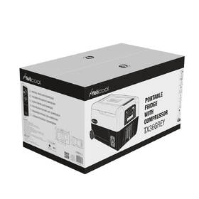 Autochladnička Yeticool TX36GREY 

 obrázek produktu 6 z 10