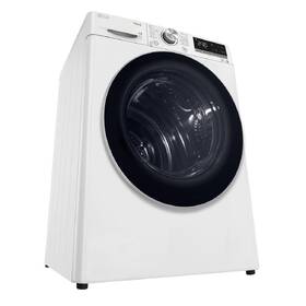 Sušička prádla LG RC81V9AV3N bílá barva
