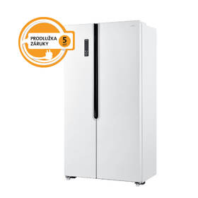 Americká lednice ETA 1397 90000E bílá

 obrázek produktu 7 z 7