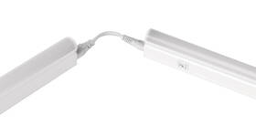 Podlinkové svítidlo EMOS Tigo, 5W, T5 lišta, 30 cm, neutrální bílá bílé

 obrázek produktu 2 z 3