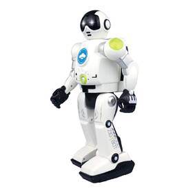 Robot MaDe Zigy 

 obrázek produktu 1 z 4