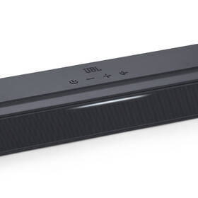 Soundbar JBL BAR 2.0 All-In-One MKII černý

 obrázek produktu 5 z 9