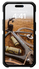 Kryt na mobil UAG Metropolis LT MagSafe na Apple iPhone 14 Pro černý

 obrázek produktu 6 z 9
