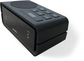 Radiobudík TechniSat Digiclock Radio 2 černý

 obrázek produktu 1 z 4