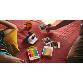 Instantní fotoaparát Polaroid Now Gen. 2 černý/bílý

 obrázek produktu 9 z 9