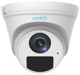 IP kamera Uniarch IPC-T125-APF28 Turret bílá

 obrázek produktu 1 z 1