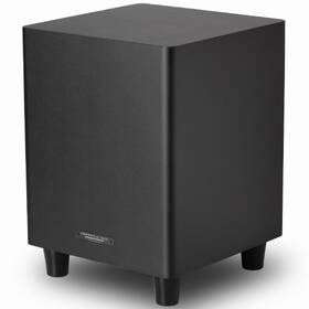 Subwoofer Edifier SW8 černá barva

