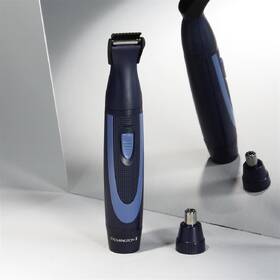 Zastřihovač vousů Remington NE3890 modrý

 obrázek produktu 8 z 8