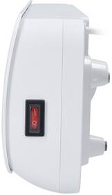 Topidlo Solight KP07 bílý

 obrázek produktu 2 z 5