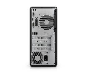 Stolní počítač HP Pro Tower 290 G9 černá barva
