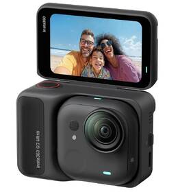Outdoorová kamera Insta360 GO Ultra černá

 obrázek produktu 2 z 9