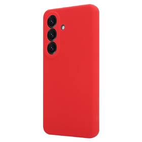 Kryt na mobil Tactical Velvet Smoothie na Samsung Galaxy S26 červený

 obrázek produktu 2 z 3