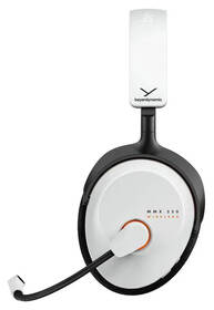 Headset Beyerdynamic MMX 230 Wireless bílý

 obrázek produktu 2 z 3
