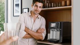 Automatický kávovar Siemens TQ723E03 černý/nerez

 obrázek produktu 6 z 25
