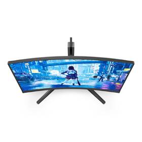 Herní monitor Philips 27M2C5200W/00 černý

 obrázek produktu 7 z 9