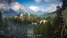 Hra Playman Nintendo Switch 2 007 The First Light (Game-Key Card) 

 obrázek produktu 4 z 6