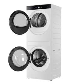 Prací věž Haier CLC108NU1-S bílá

 obrázek produktu 4 z 14